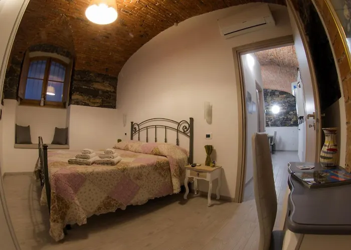 5 Terre E Dintorni Rental House