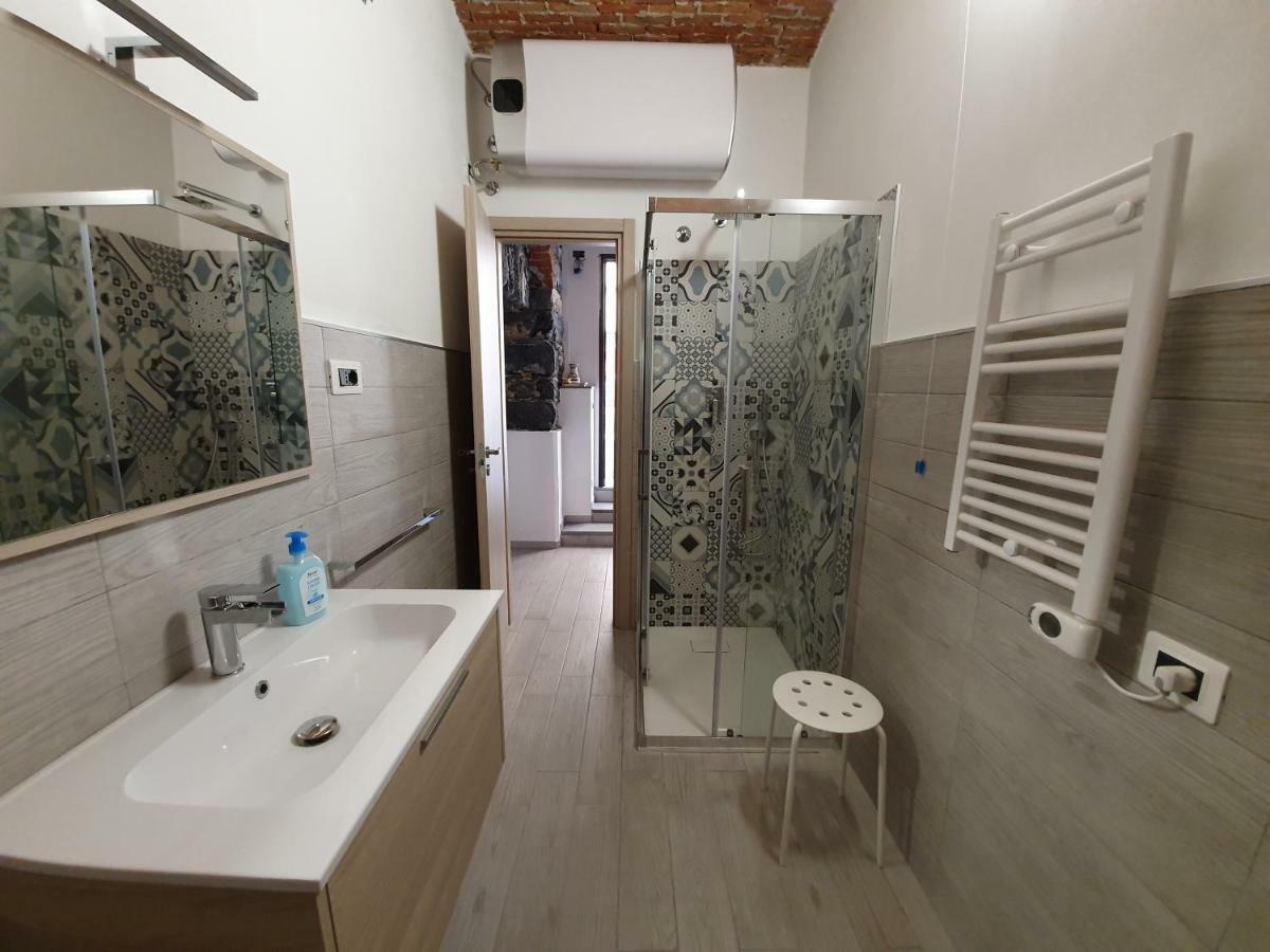 5 Terre E Dintorni House