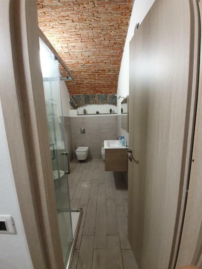 5 Terre E Dintorni House Casa vacanze *