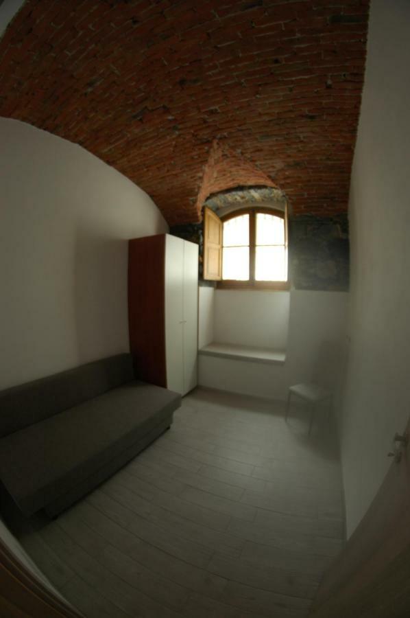 5 Terre E Dintorni House *