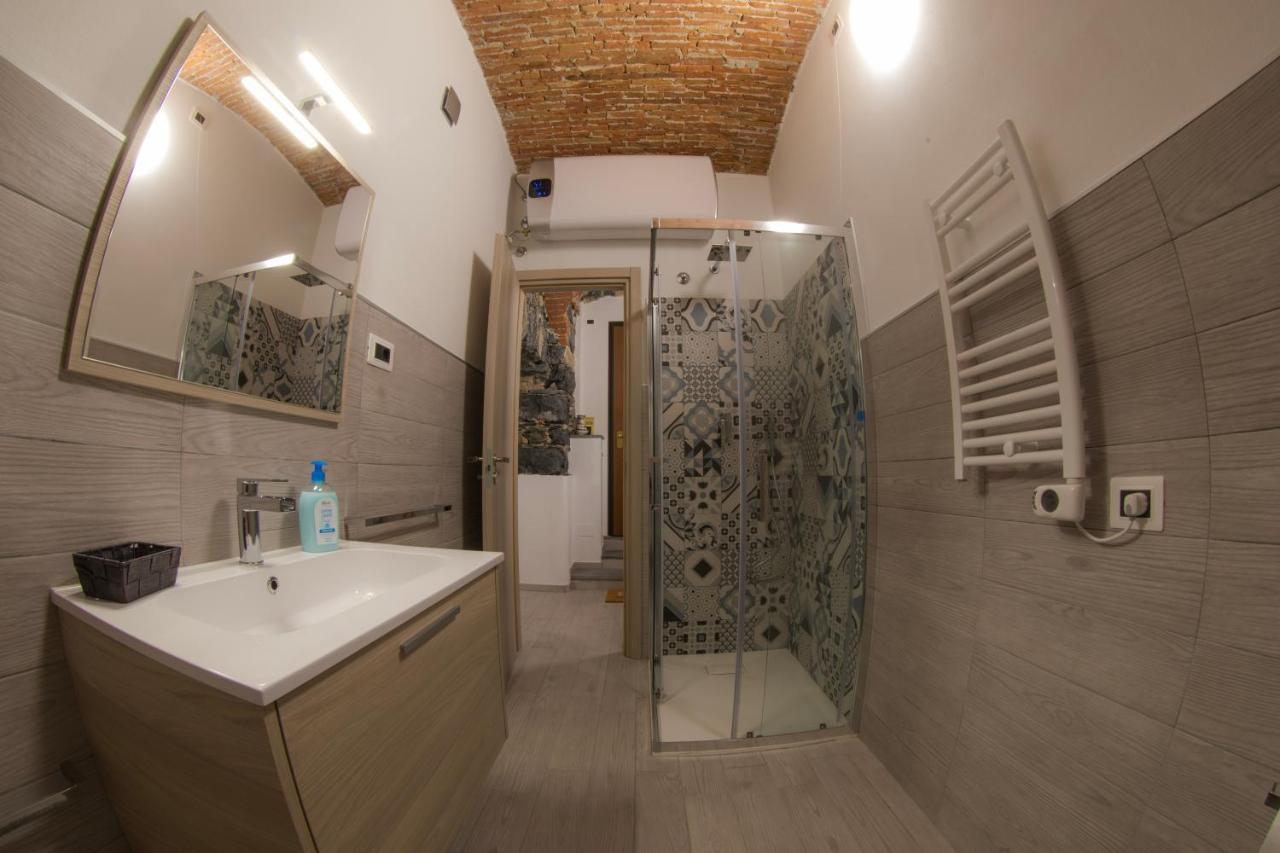 5 Terre E Dintorni House * La Spezia