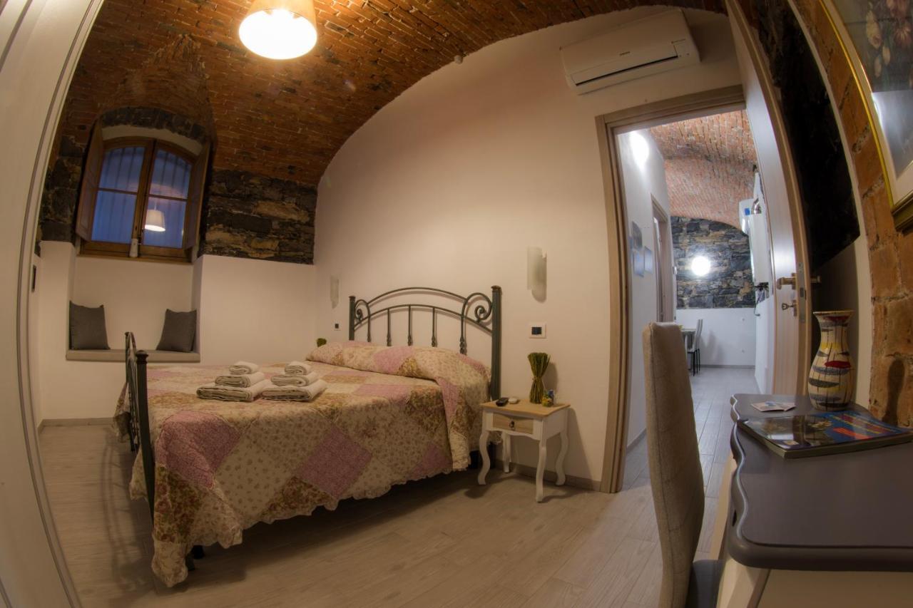 Ferienhaus 5 Terre E Dintorni House