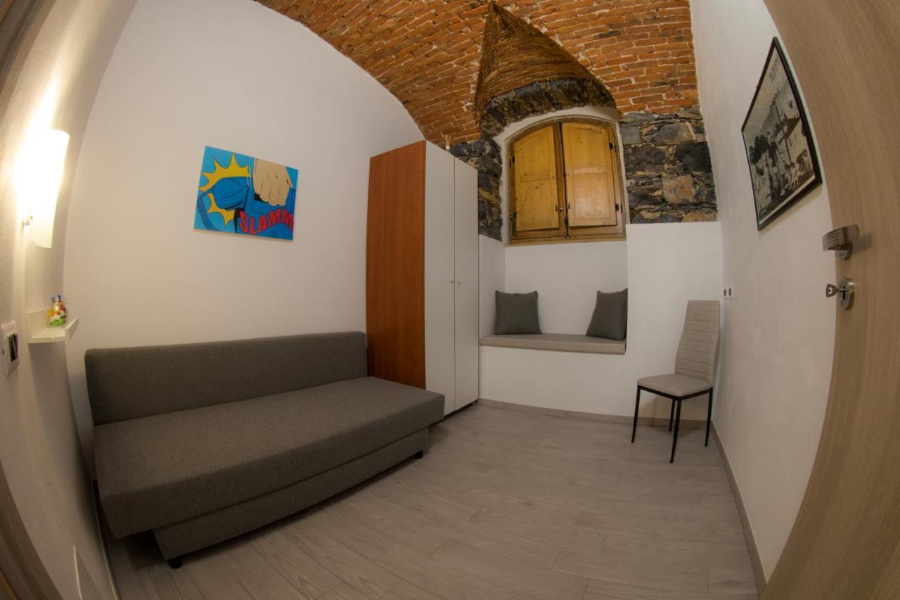 5 Terre E Dintorni House *